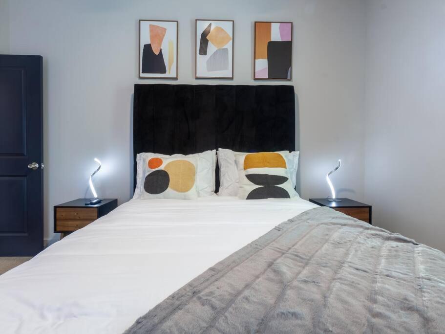 Five75Lux Atl King Bed & Game Room Downtown แอตแลนตา ภายนอก รูปภาพ
