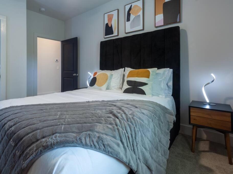 Five75Lux Atl King Bed & Game Room Downtown แอตแลนตา ภายนอก รูปภาพ