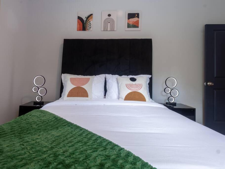 Five75Lux Atl King Bed & Game Room Downtown แอตแลนตา ภายนอก รูปภาพ